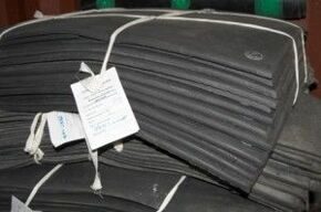 Тех. пластина 2Ф-1-ТМКЩ-С 3мм